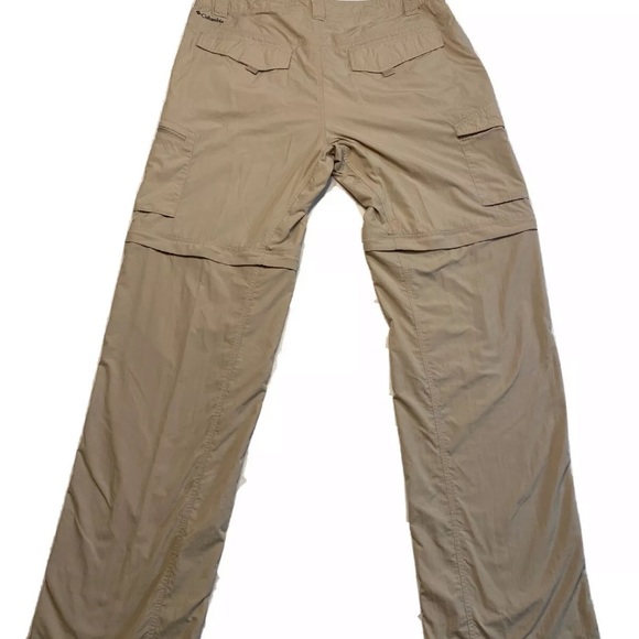 Columbia PFG Convertible Pants - Picture 3 of 12
